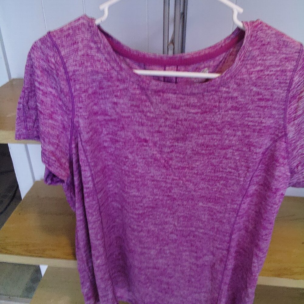 Avia Workout shirt
